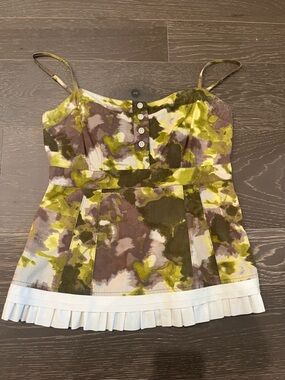 Jessica Simpson Cami size Medium